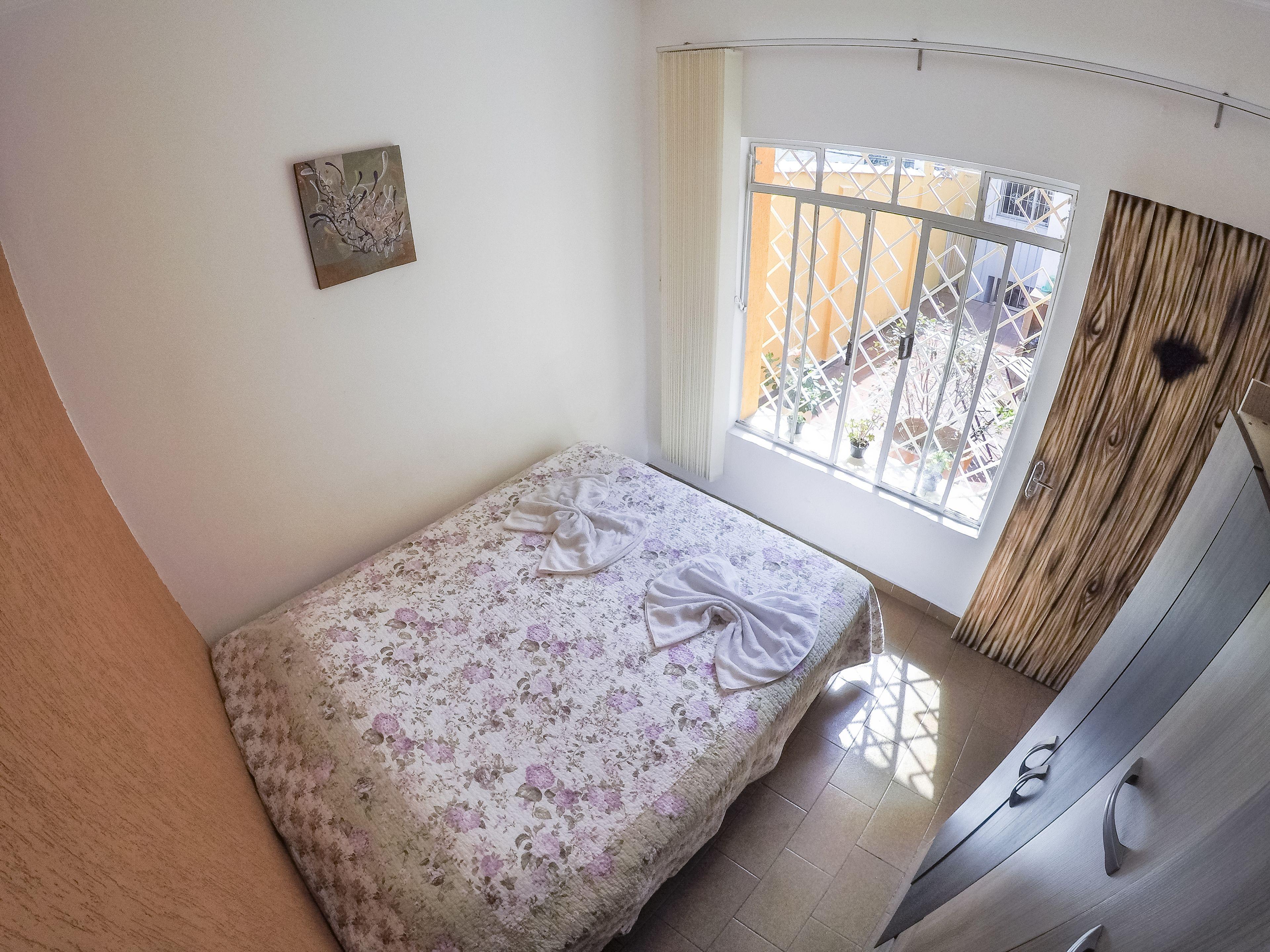 Today Hostel - Sao Paulo — Photos 3