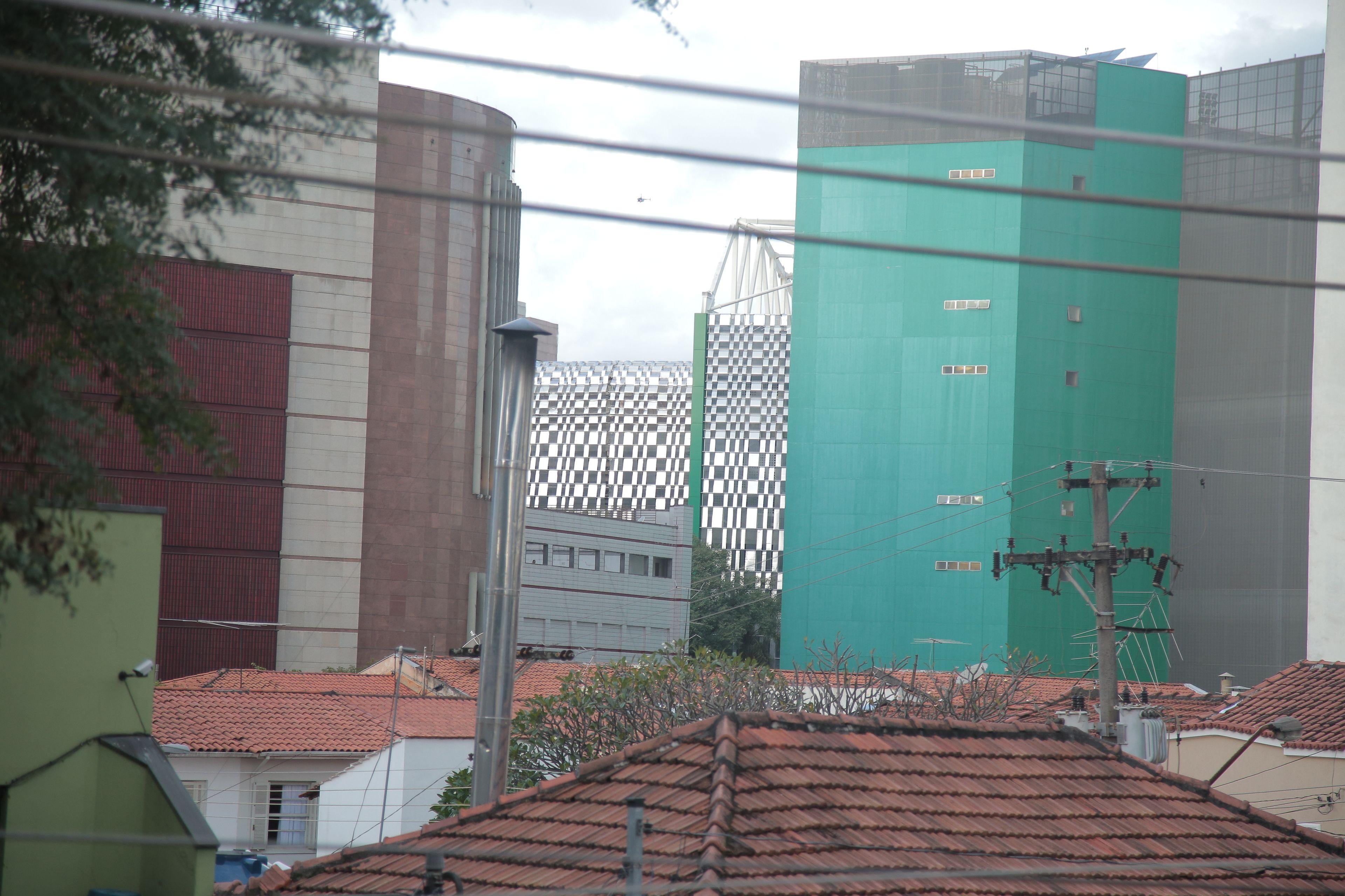 Today Hostel - Sao Paulo, Sao Paulo